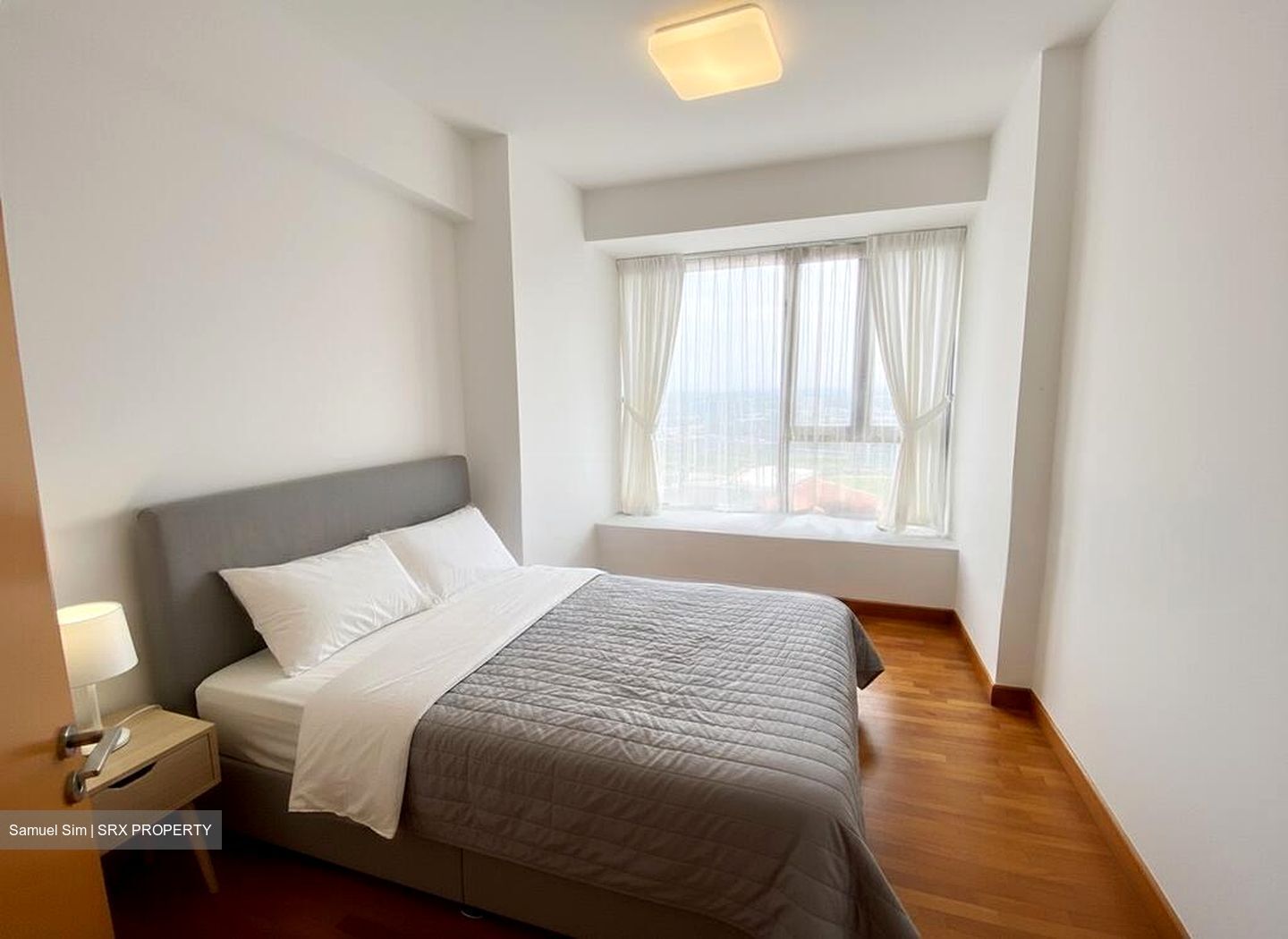 Centro Residences (D20), Condominium #500651141